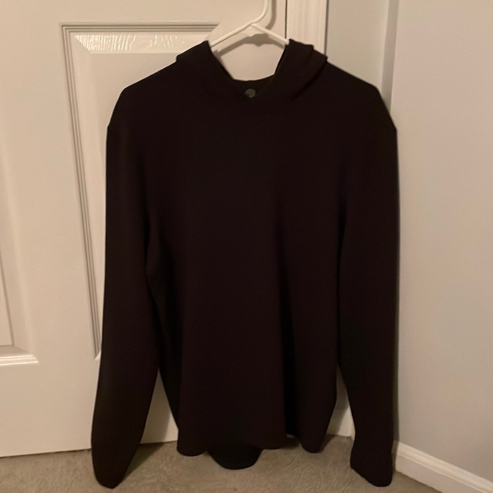 Lululemon Shift Stitch Hoodie